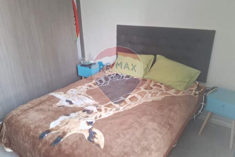 Vive en comodidad y estilo en estación central