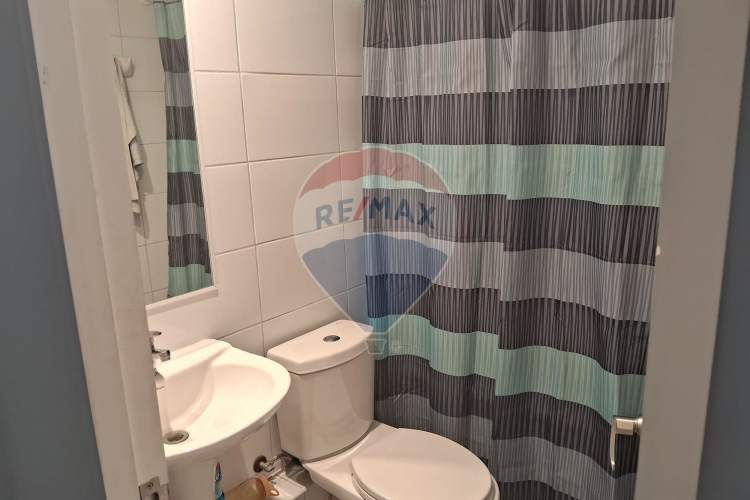 Vive en comodidad y estilo en estación central