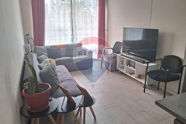 Vive en comodidad y estilo en estación central