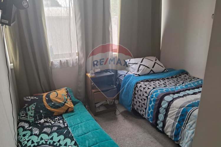 Vive en comodidad y estilo en estación central