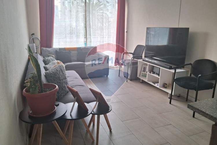 Vive en comodidad y estilo en estación central