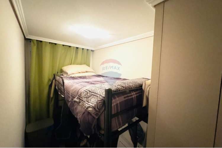 Espectacular departamento en estación central