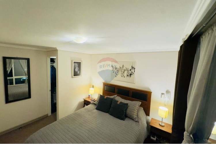 Espectacular departamento en estación central