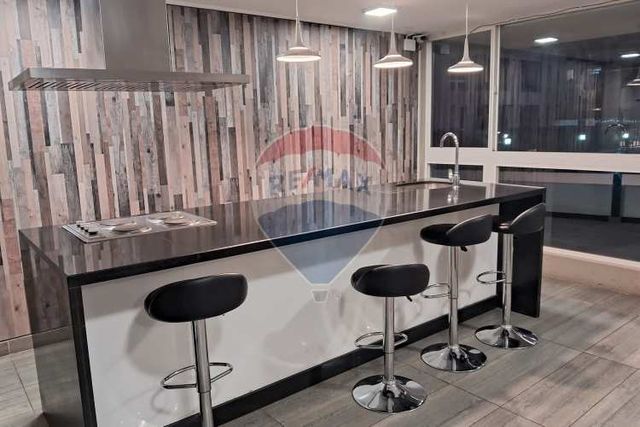 Departamento ideal para familias