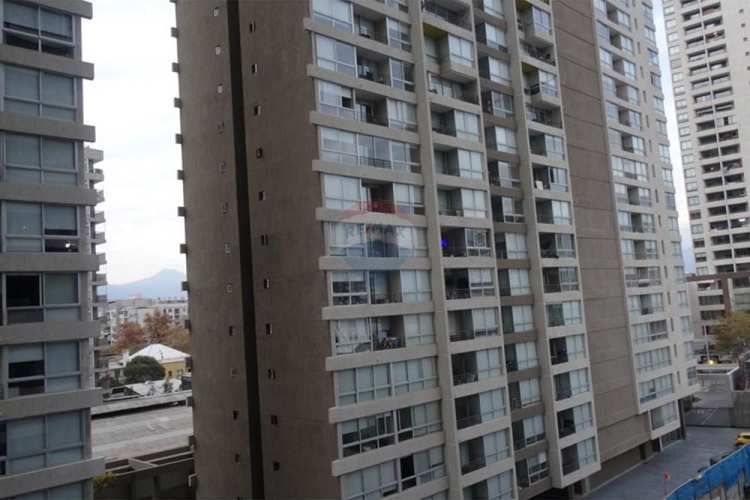 Tu próximo hogar en el corazón de ñuñoa