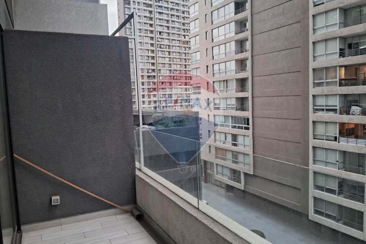 Tu próximo hogar en el corazón de ñuñoa