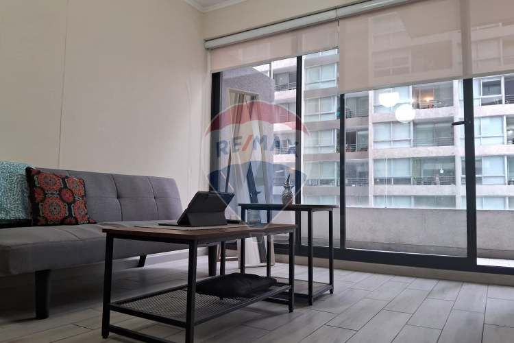 Tu próximo hogar en el corazón de ñuñoa