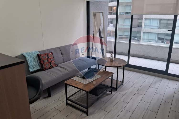 Tu próximo hogar en el corazón de ñuñoa