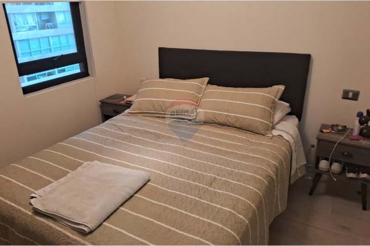 Tu próximo hogar en el corazón de ñuñoa