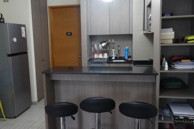 Tu próximo hogar en el corazón de ñuñoa