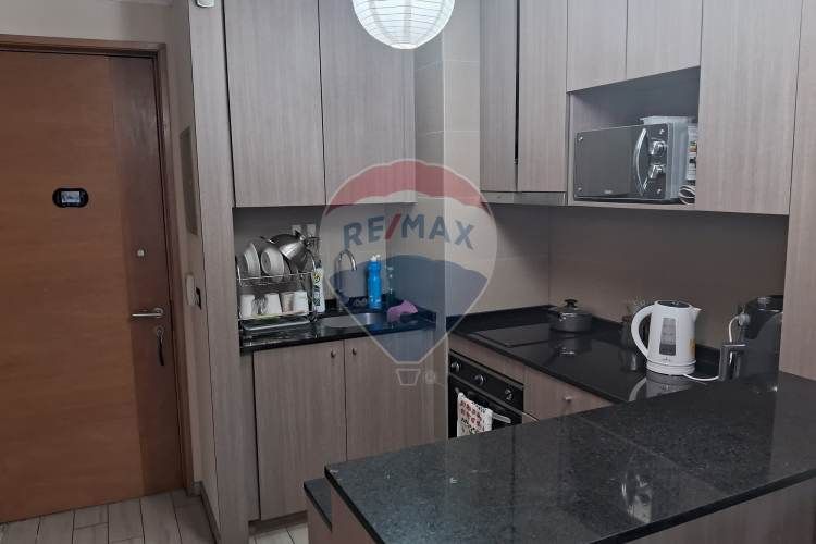 Tu próximo hogar en el corazón de ñuñoa