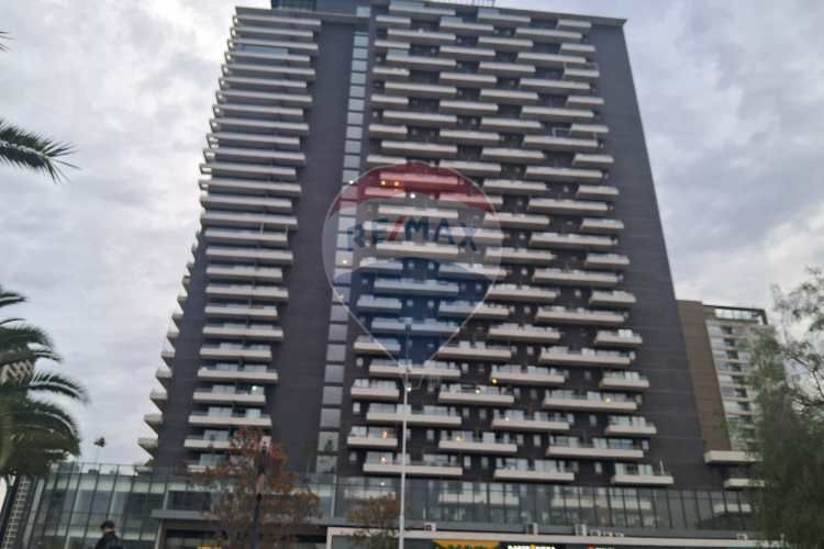 Tu próximo hogar en el corazón de ñuñoa