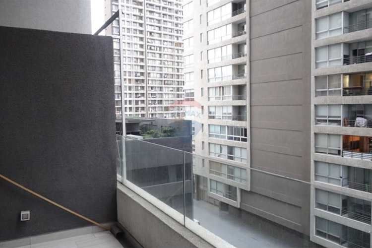 Tu próximo hogar en el corazón de ñuñoa