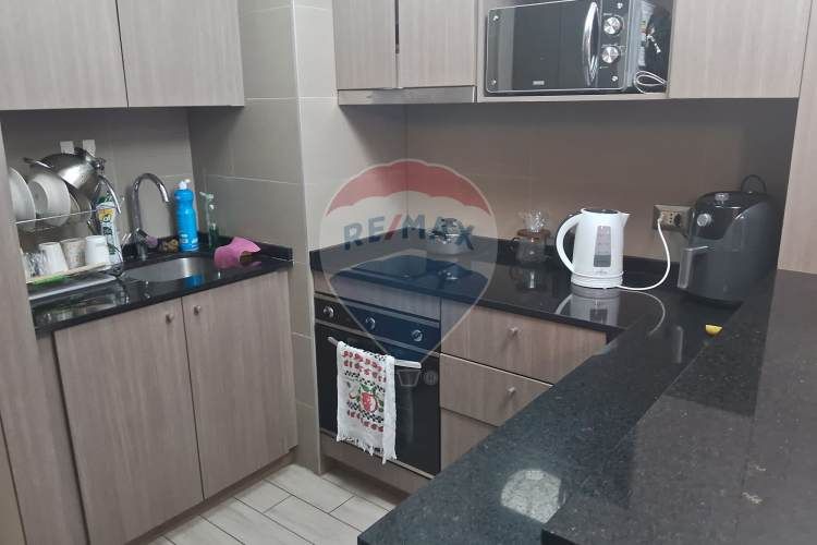 Tu próximo hogar en el corazón de ñuñoa