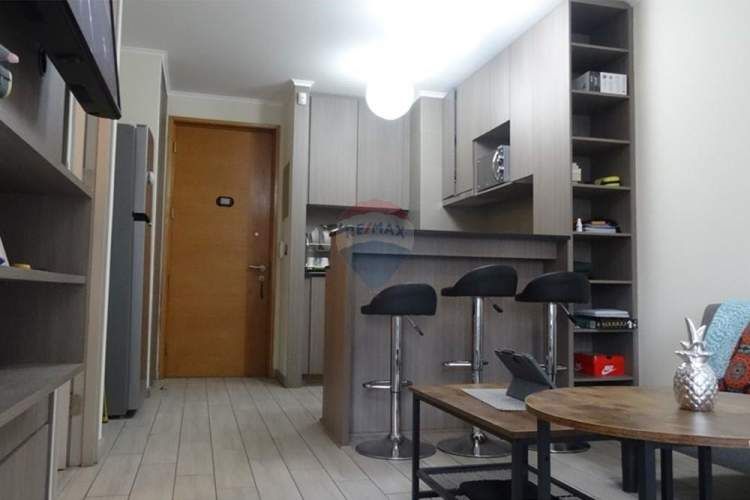 Tu próximo hogar en el corazón de ñuñoa