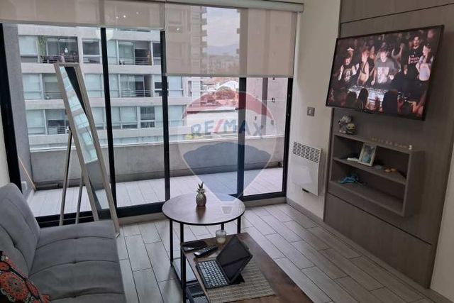 Tu próximo hogar en ñuñoa