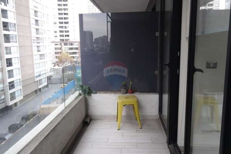 Tu próximo hogar en el corazón de ñuñoa