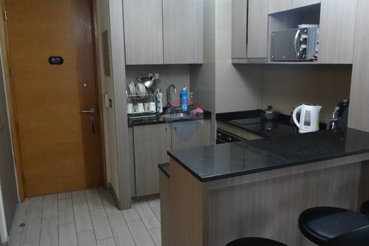 Tu próximo hogar en el corazón de ñuñoa