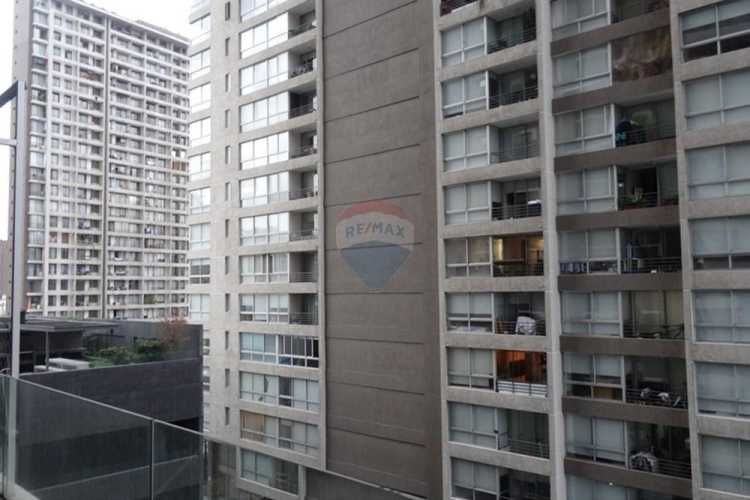 Tu próximo hogar en el corazón de ñuñoa