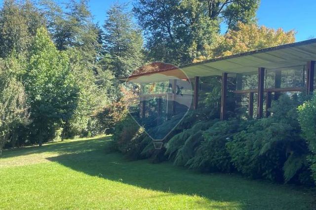 Venta casa en parcela pucón sector privilegiado