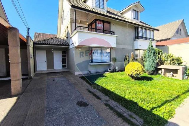 "tu hogar ideal en maipú: espaciosa y luminosa"