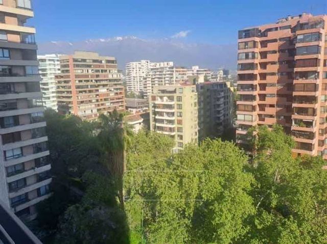 DEPARTAMENTO Colon 3760