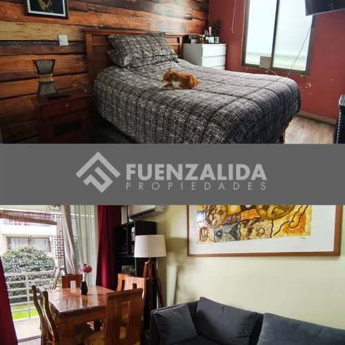 DEPARTAMENTO Avenida Las Torres 800