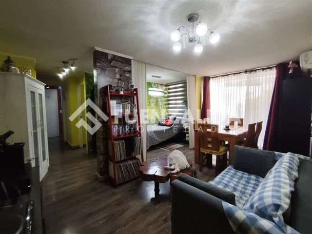 DEPARTAMENTO Avenida Las Torres 800