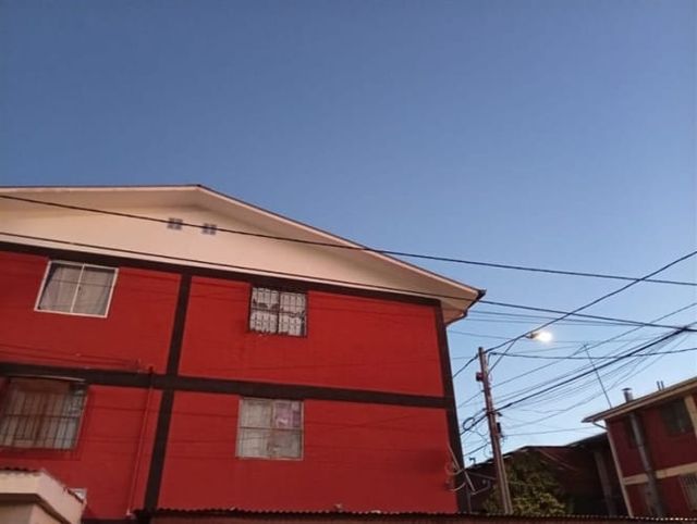 DEPARTAMENTO PASAJE ROCA LLOSA