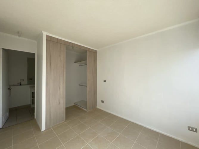 Departamento SE VENDE LUMINOSO DEPARTAMENTO (CÓD. 525)