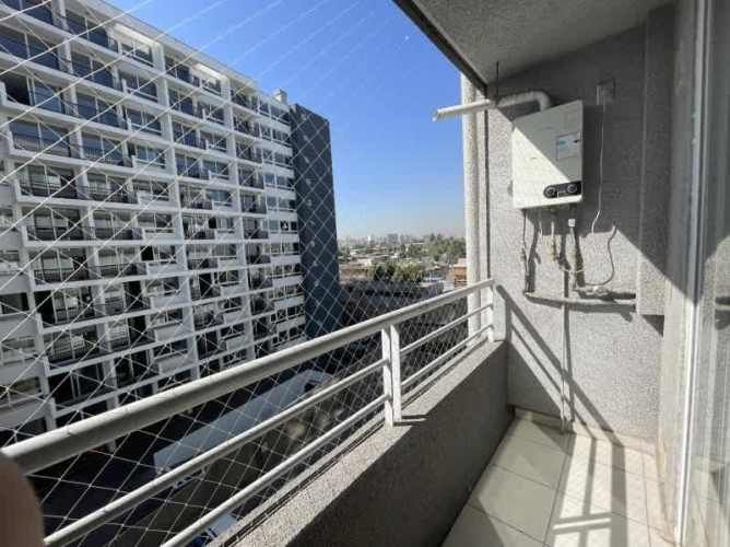 Departamento SE VENDE LUMINOSO DEPARTAMENTO (CÓD. 525)