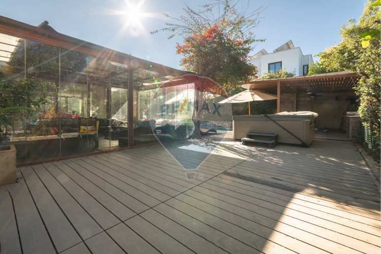 Casa - venta 4d/4b - chicureo + jacuzzi