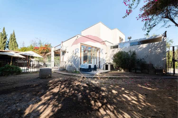 Casa - venta 4d/4b - chicureo + jacuzzi