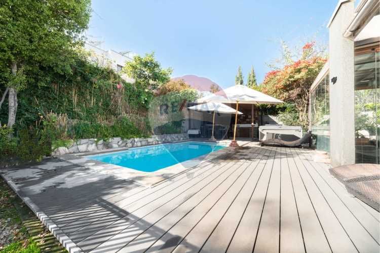 Casa - venta 4d/4b - chicureo + jacuzzi