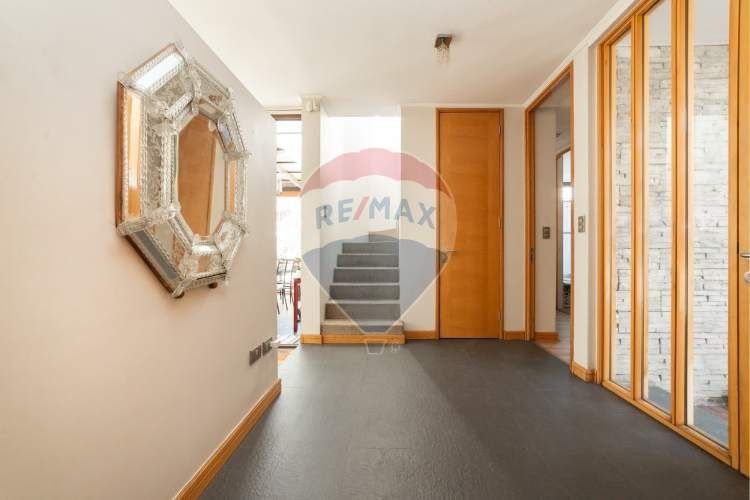 Casa - venta 4d/4b - chicureo + jacuzzi