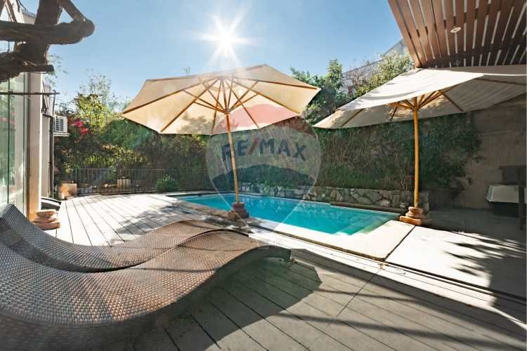 Casa - venta 4d/4b - chicureo + jacuzzi