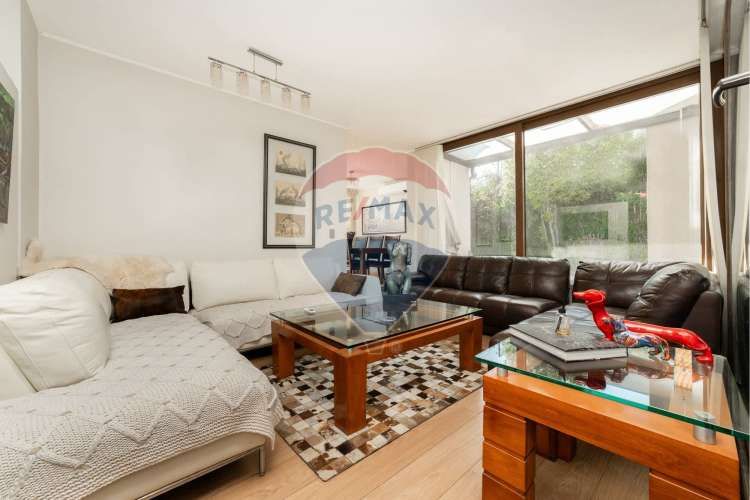 Casa - venta 4d/4b - chicureo + jacuzzi