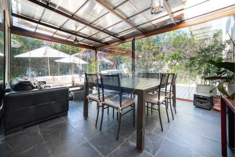 Casa - venta 4d/4b - chicureo + jacuzzi