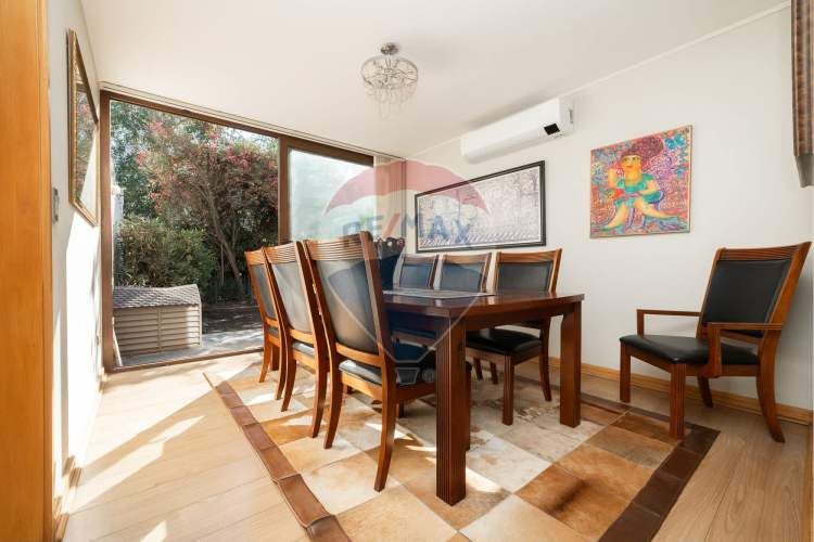 Casa - venta 4d/4b - chicureo + jacuzzi