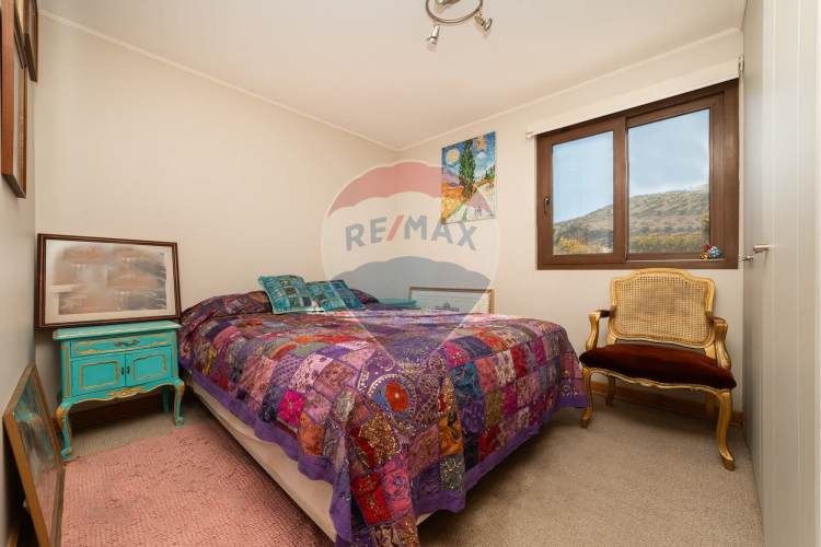 Casa - venta 4d/4b - chicureo + jacuzzi