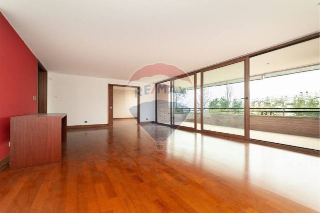 Duplex san carlos de apoquindo - venta