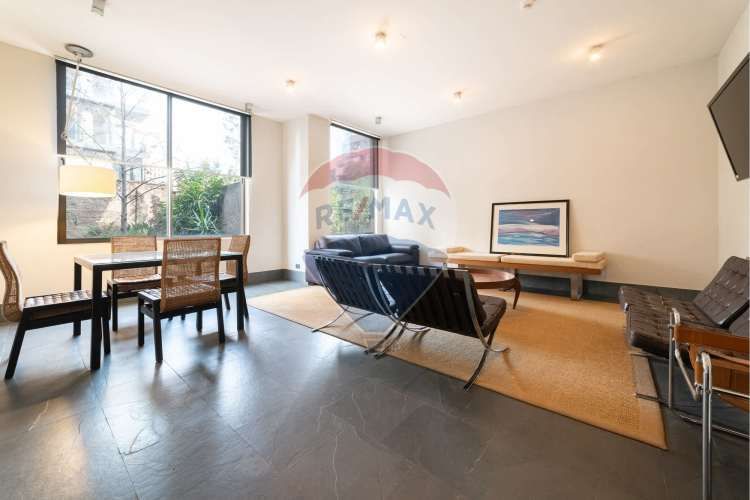 Isidora - 3d + servicio + 2e +1b