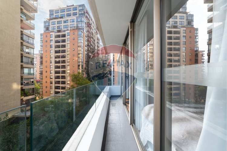 Isidora - 3d + servicio + 2e +1b