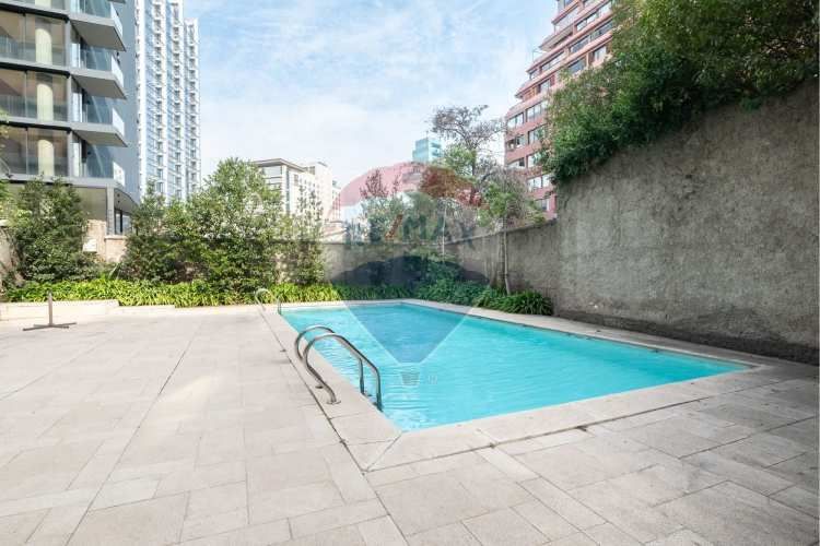 Isidora - 3d + servicio + 2e +1b