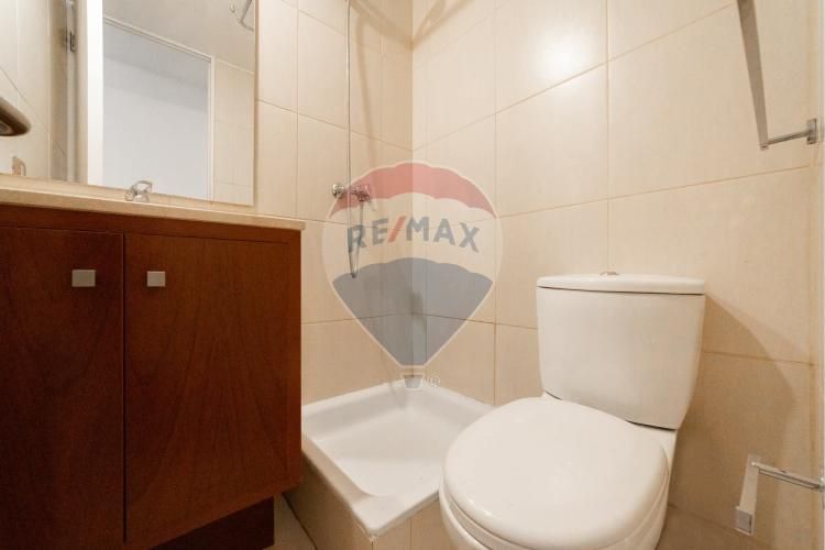 Isidora - 3d + servicio + 2e +1b