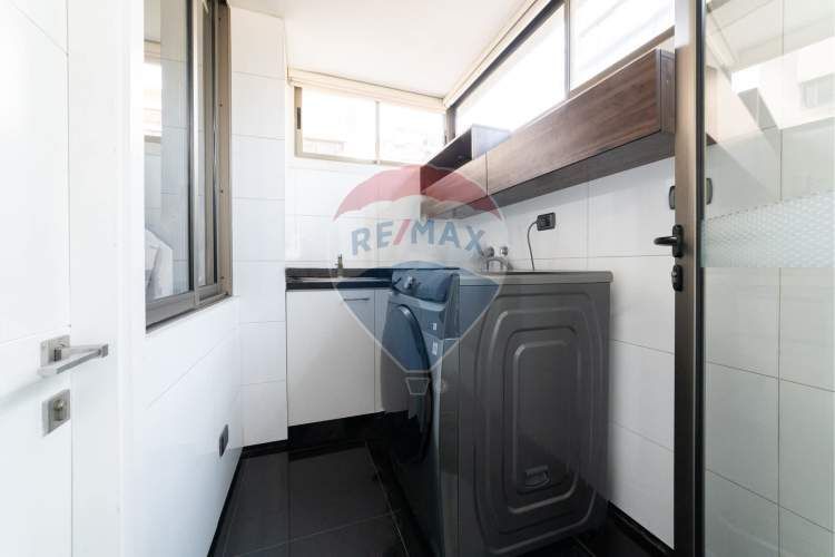 Isidora - 3d + servicio + 2e +1b