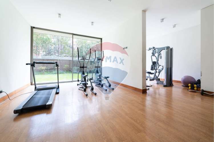 Isidora - 3d + servicio + 2e +1b