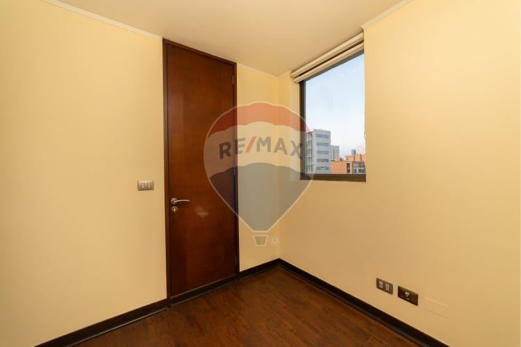 Isidora - 3d + servicio + 2e +1b