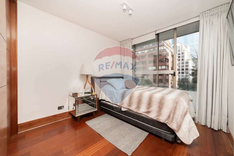 Isidora - 3d + servicio + 2e +1b