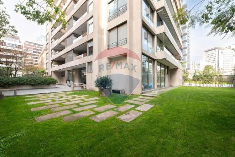 Isidora - 3d + servicio + 2e +1b